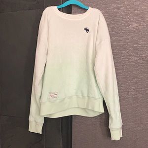 Abercrombie and Fitch Sweater